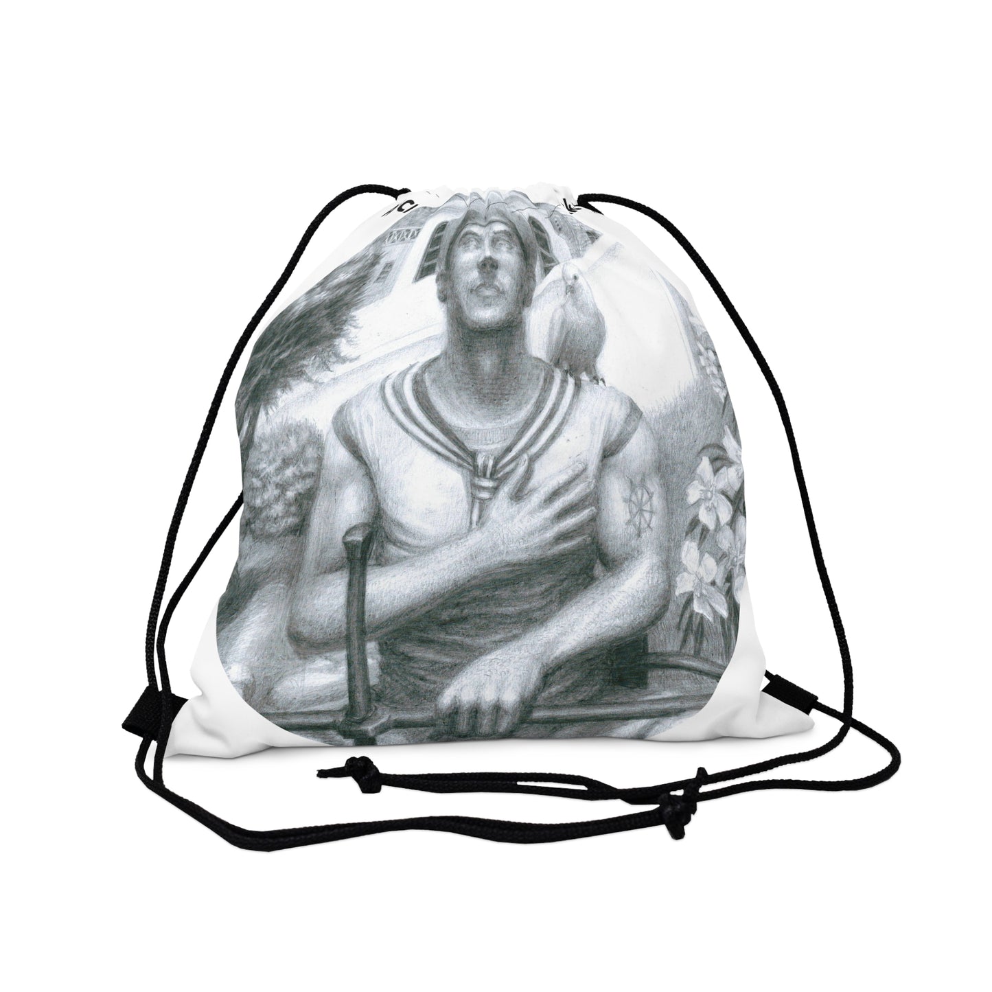 Outdoor Drawstring Bag