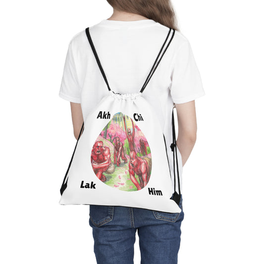 Outdoor Drawstring Bag