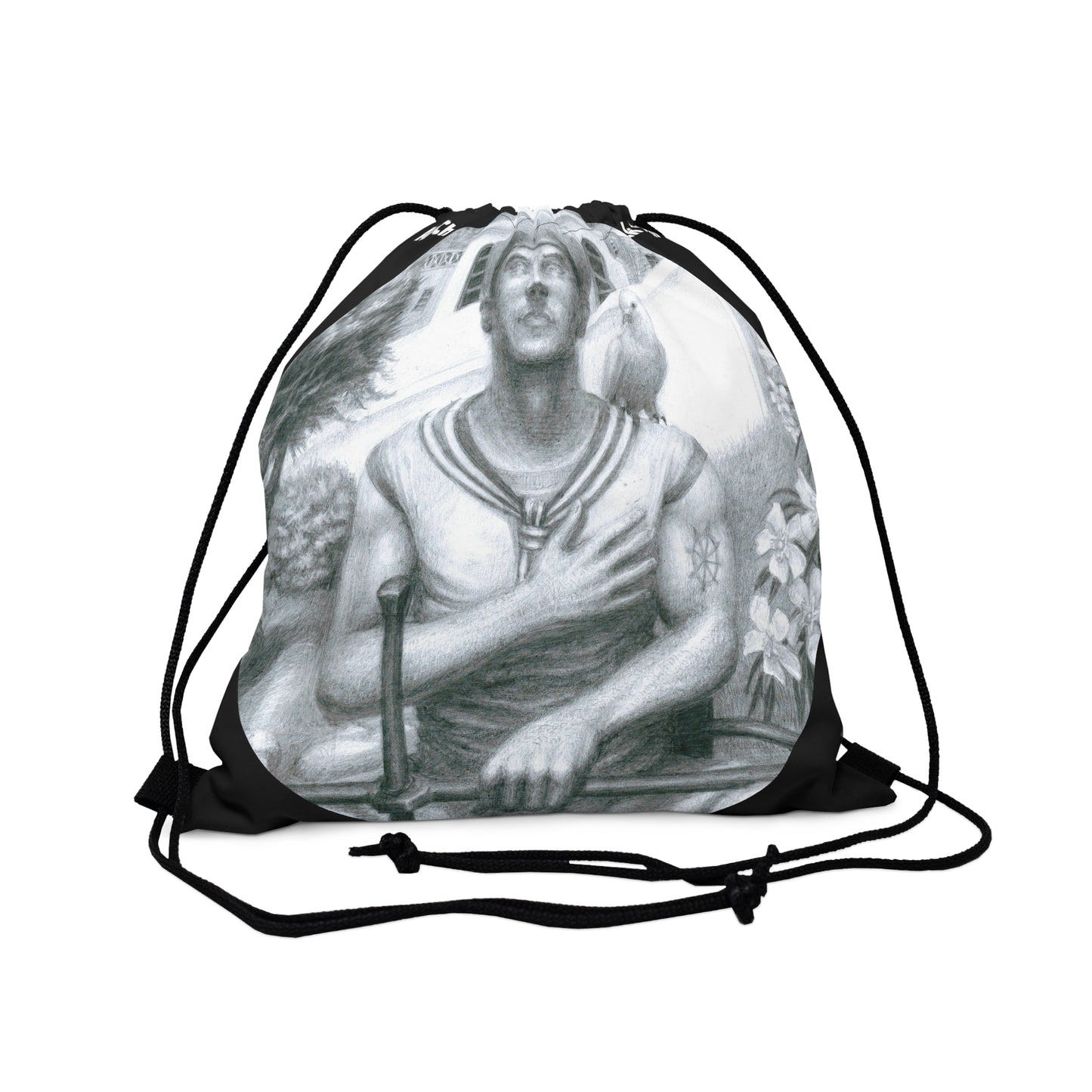 Outdoor Drawstring Bag