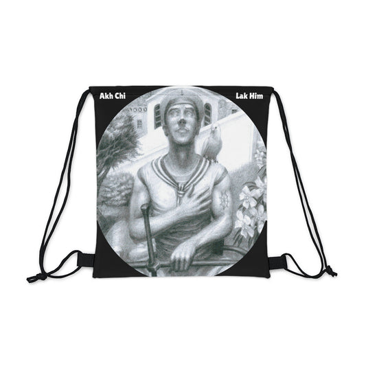 Outdoor Drawstring Bag