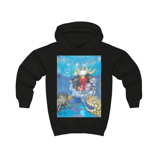 Kids Hoodie